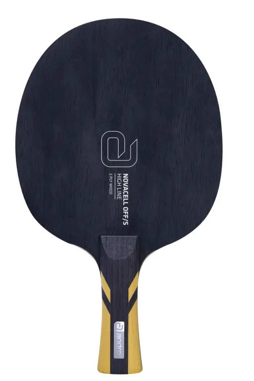 Andro Novacell OFF/S Andro SE - tabletennisstore.eu
