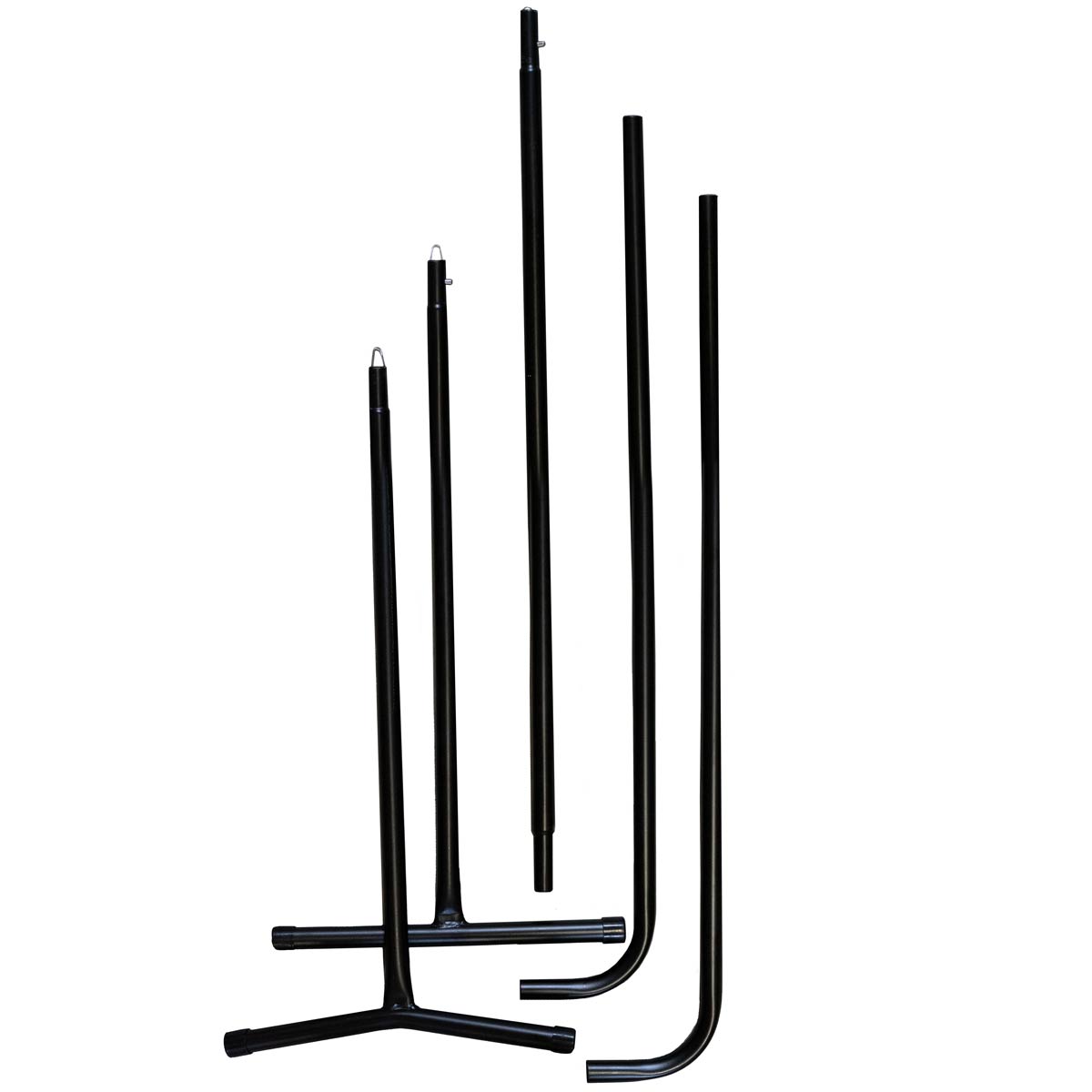 Gewo Surround Struts Smart/Basic 2,33m x 73cm 5 st