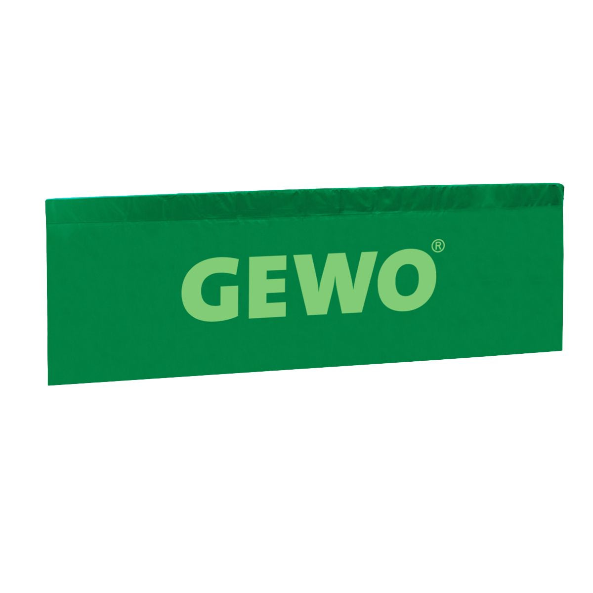 Gewo Surround Cover Smart 2,33m x 73cm. grön