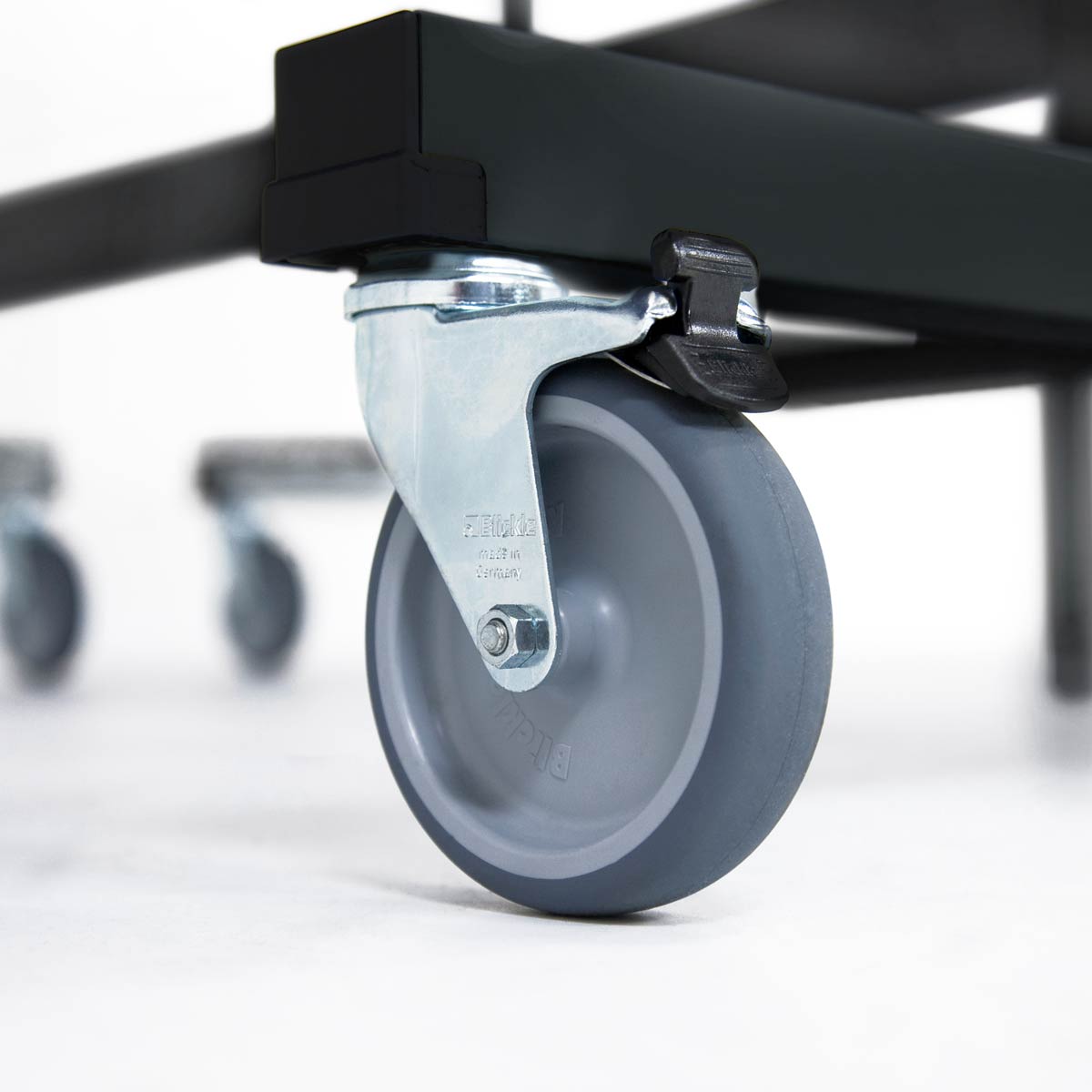 Gewo Set Bord Inomhus Duo