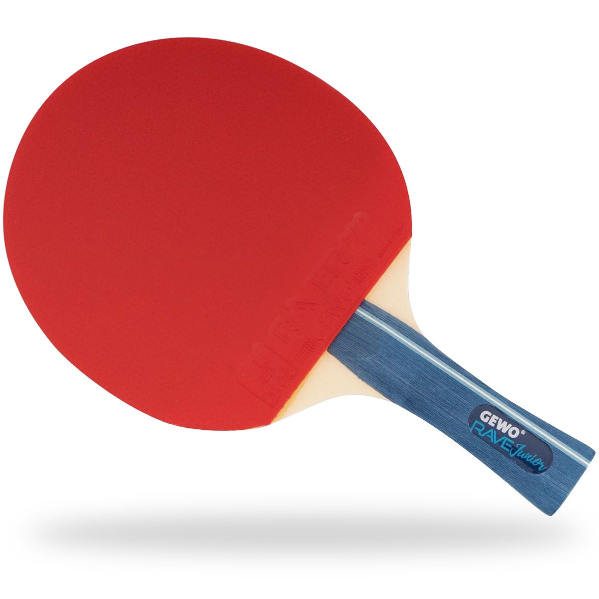 Gewo Racket RaveJunior konkav