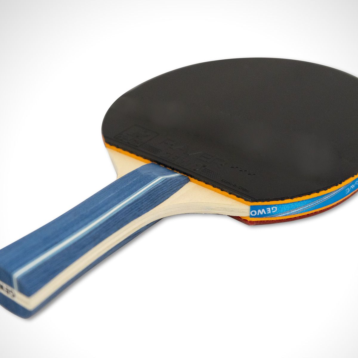 Gewo Racket RaveJunior konkav