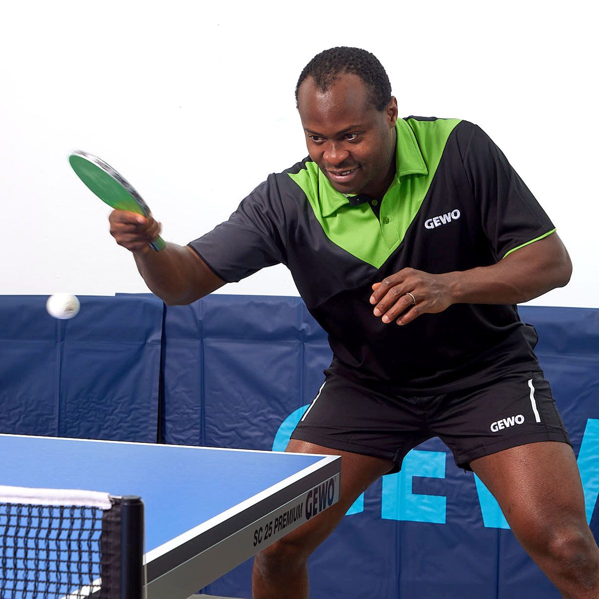 Gewo tröja Toledo Cotton