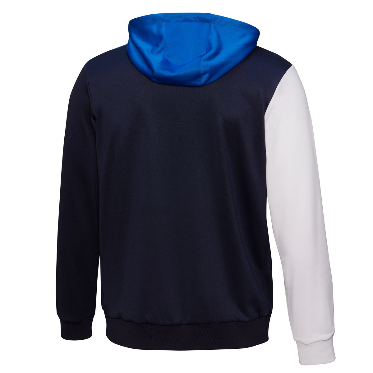 Gewo Hoody Toledo marinblå/kungblå