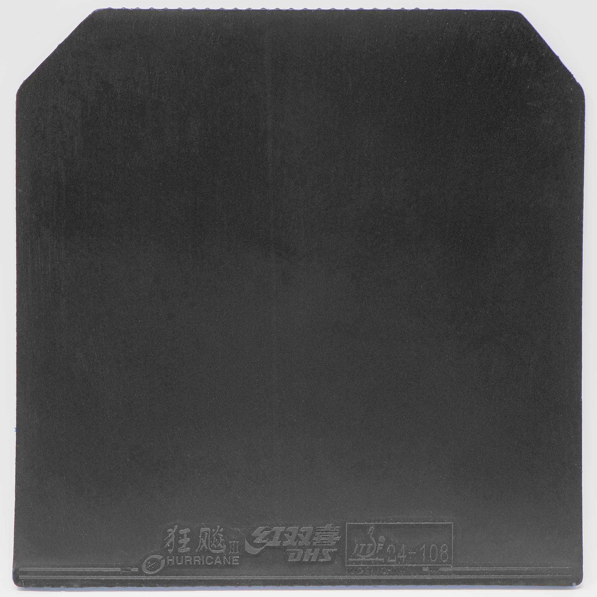 DHS Hurricane 3 Provincial 41° Blå Svamp