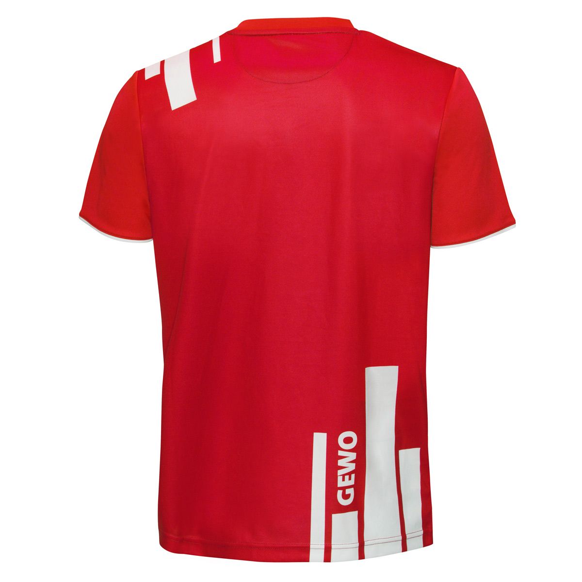 Gewo T-shirt Bloques