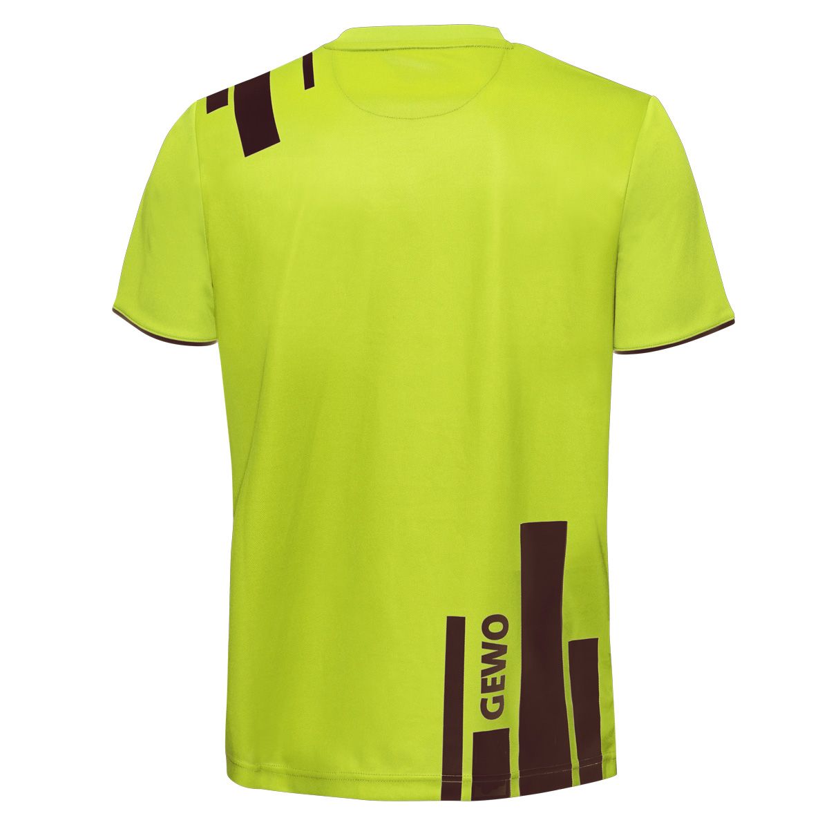 Gewo T-shirt Bloques