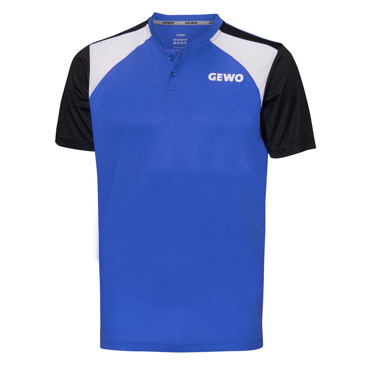 Gewo T-shirt Zamora