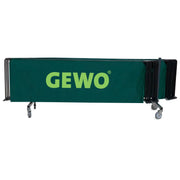 Gewo Transportvagn för 24 Surrounders