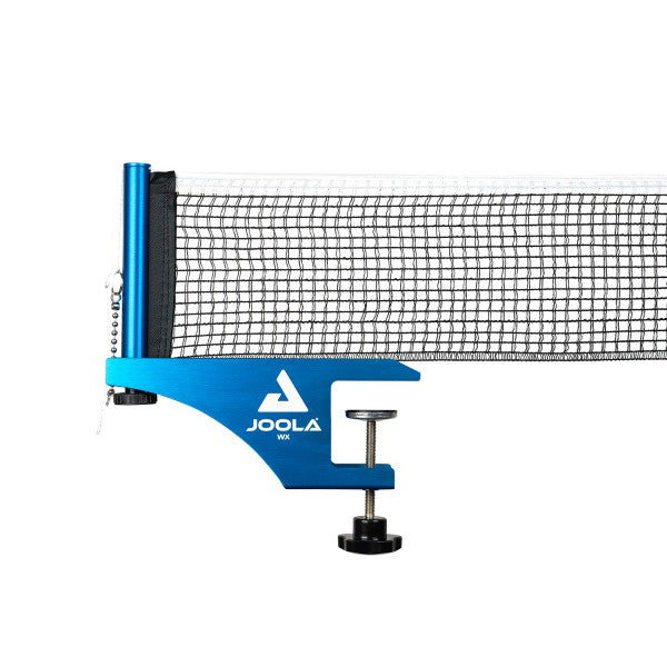 Joola Nät- och stolpset Aluminium WX