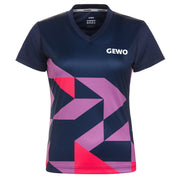 Gewo tröja Matera Lady marin/rosa