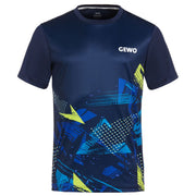 Gewo T-shirt Ferrara blandade färger