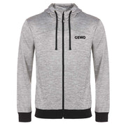 Gewo Hoodie Parla grå