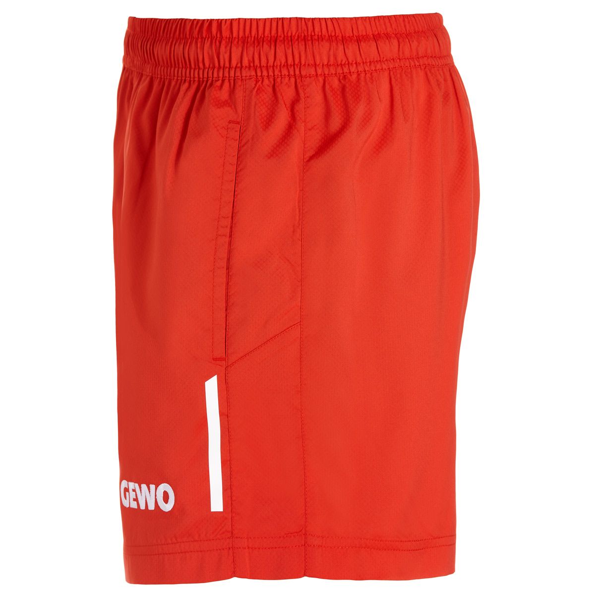 Gewo shorts Paza Color I