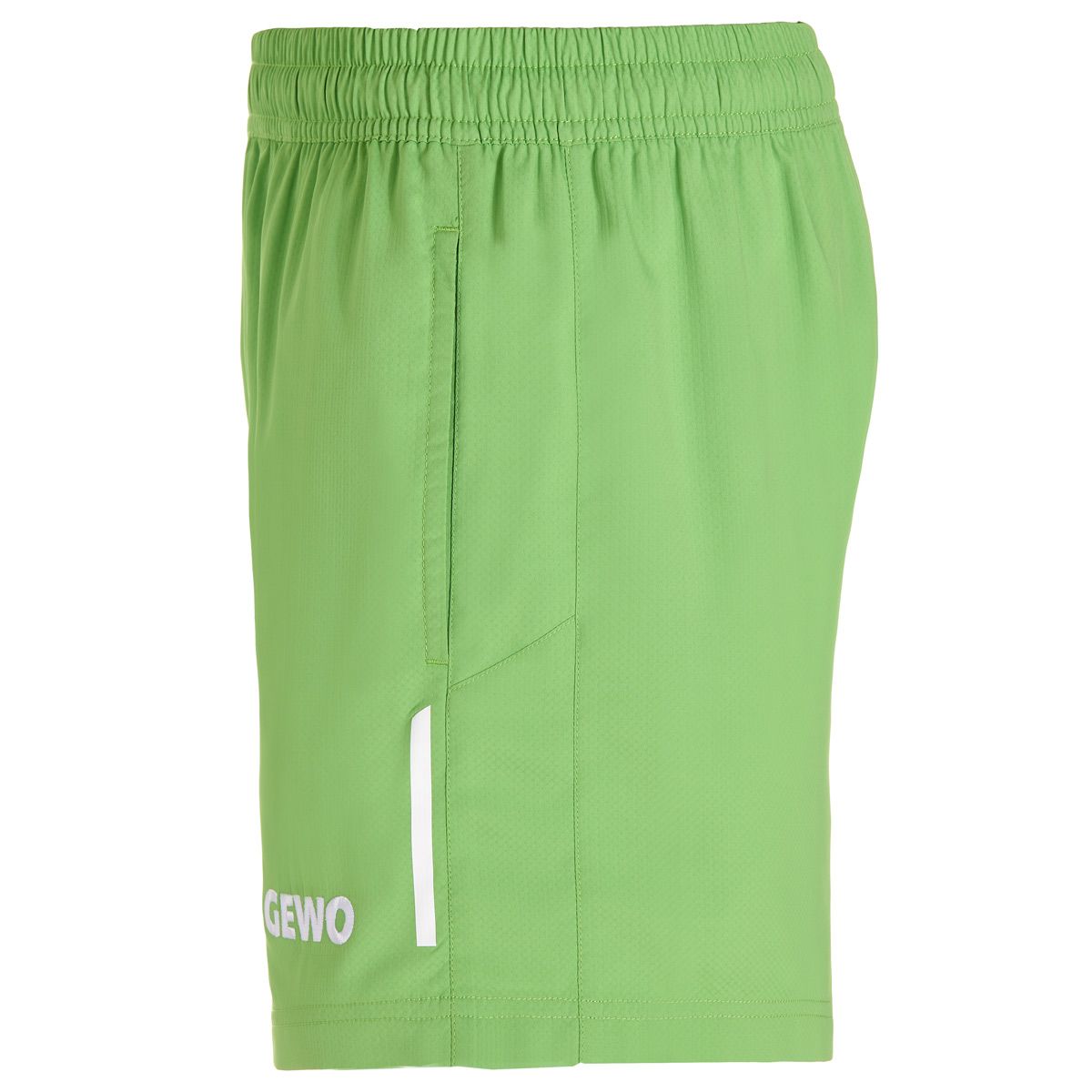 Gewo shorts Paza Color II