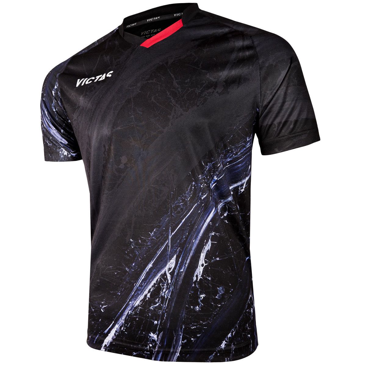 Victas tröja 228 svart