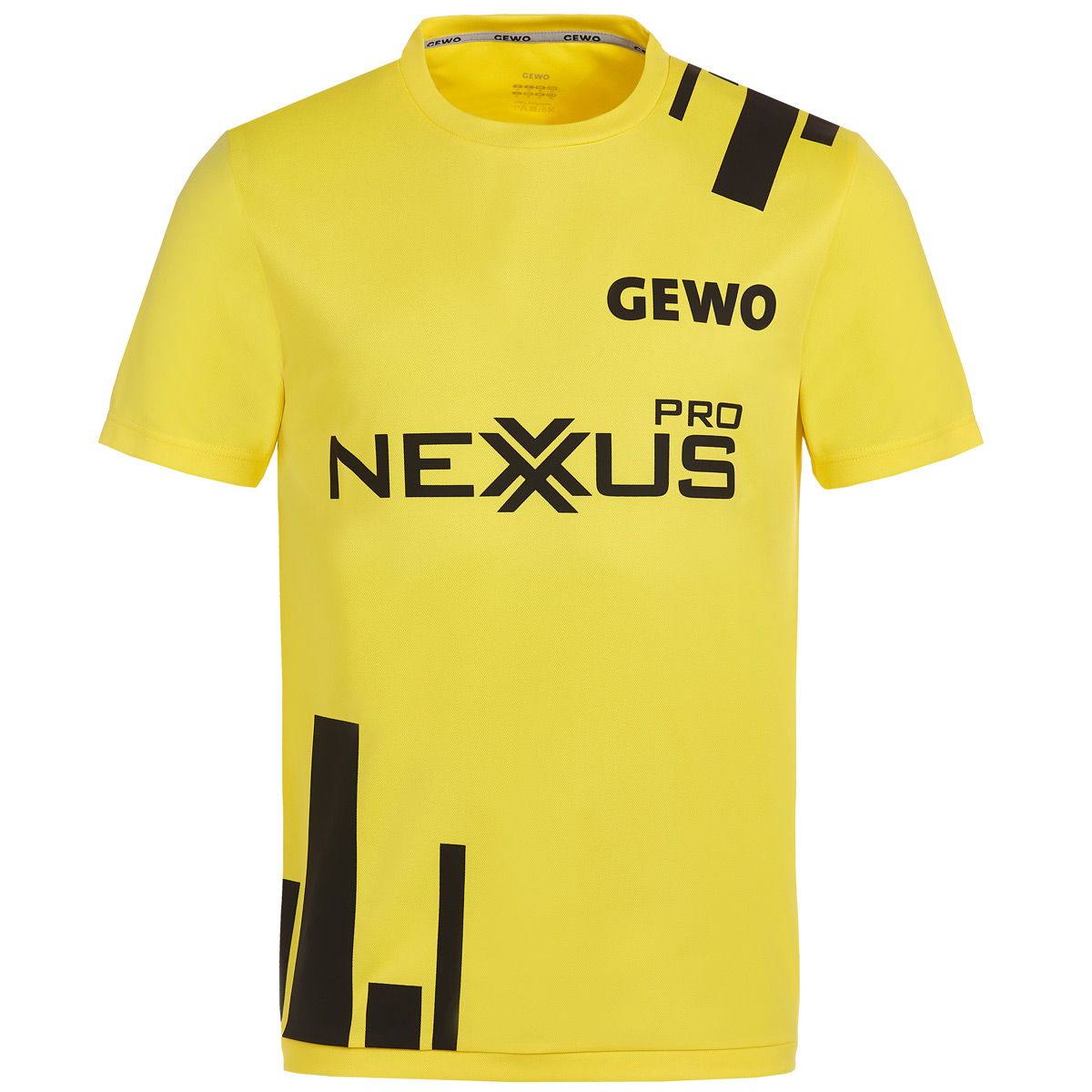 Gewo T-shirt Bloques Promo Nexxus Pro gs