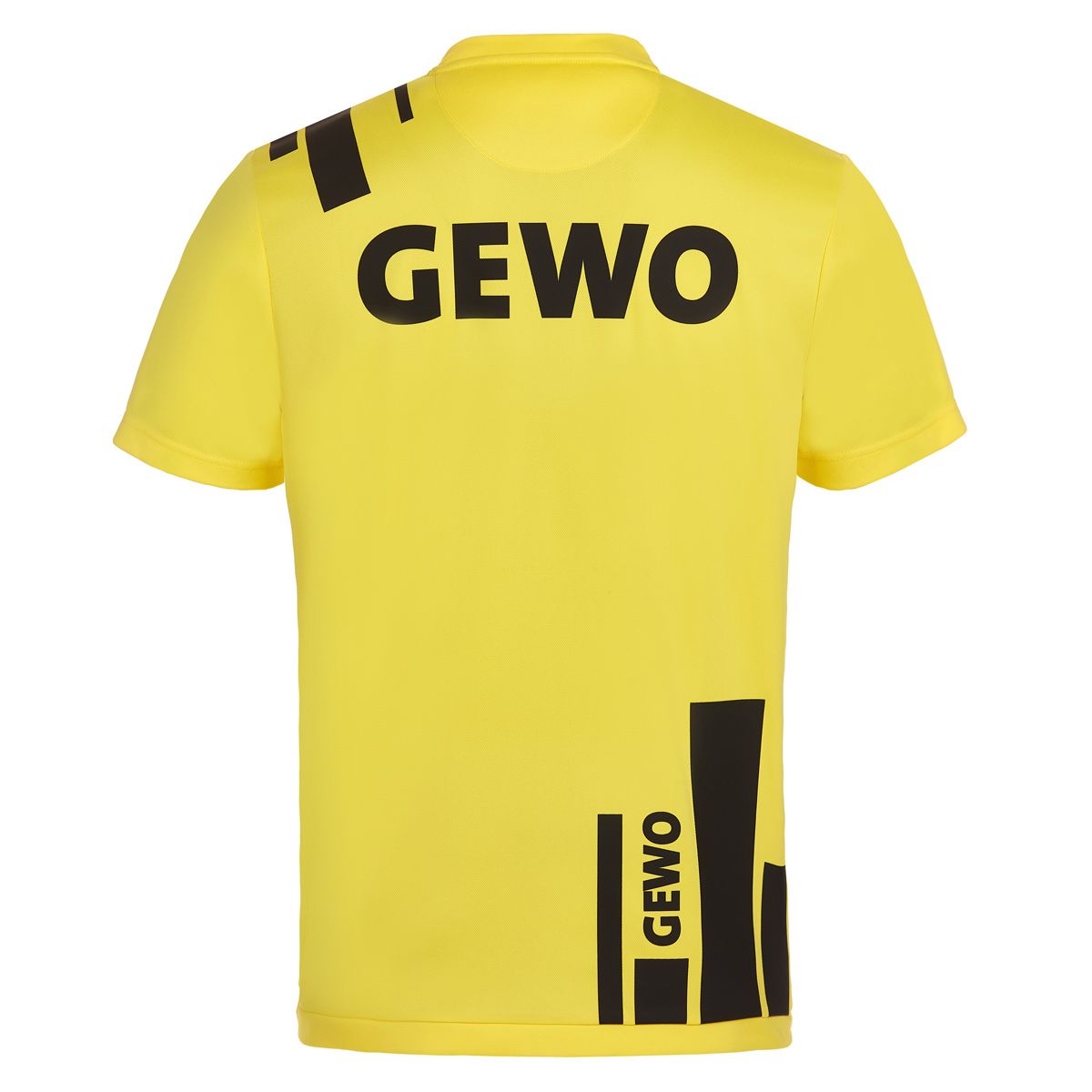 Gewo T-shirt Bloques Promo Nexxus Pro gs