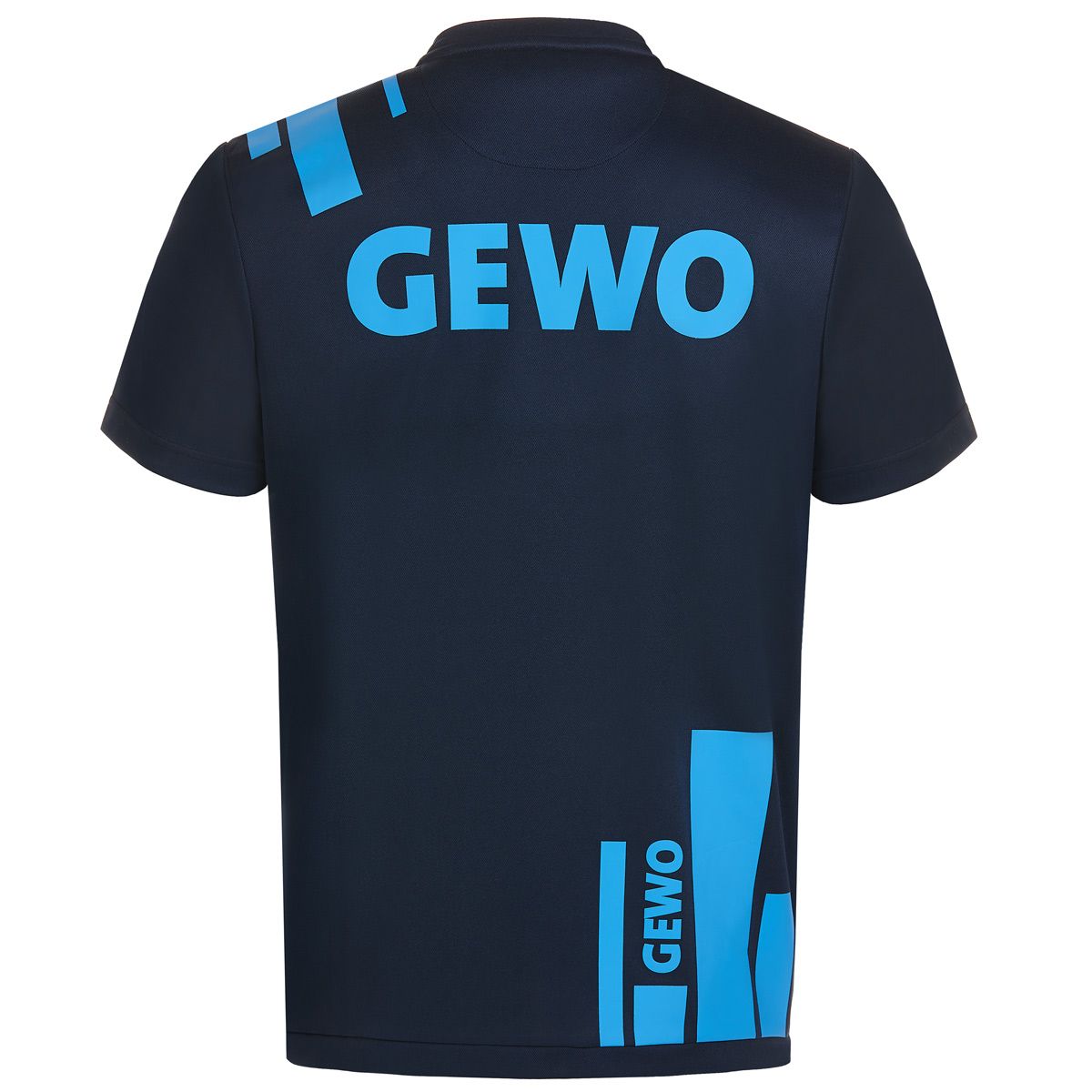 Gewo T-shirt Bloques Promo Nexxus Pro ns