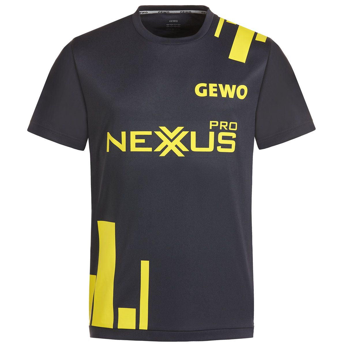 Gewo T-shirt Bloques Promo Nexxus Pro ag