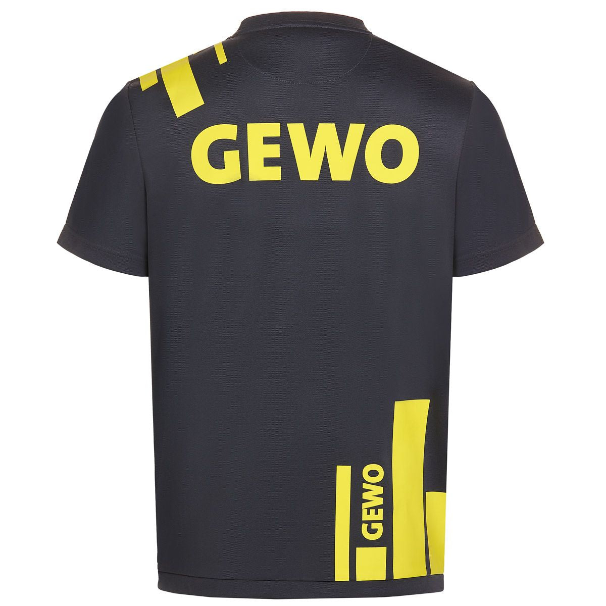 Gewo T-shirt Bloques Promo Nexxus Pro ag