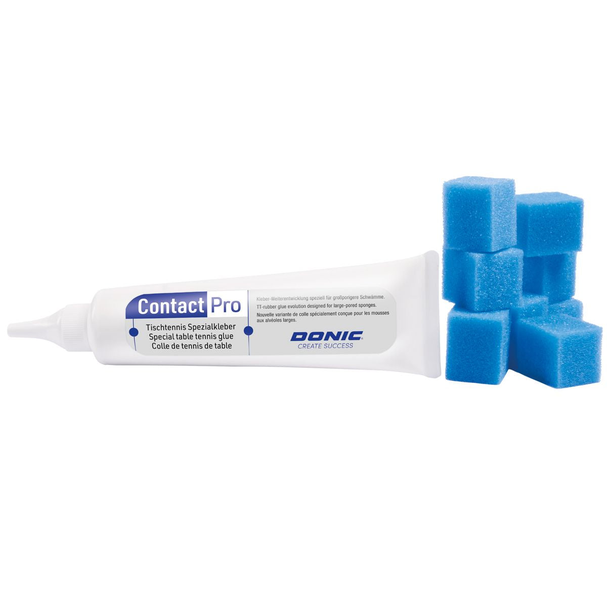 Donic lim Kontakt Pro 90ml.