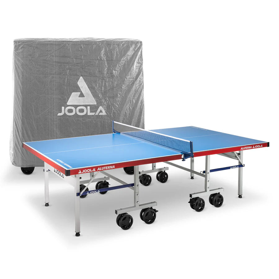 Joola bord Aluterna+Coverage