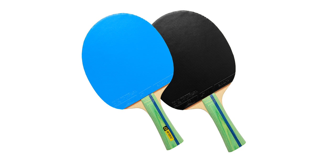 Andro racket I-200