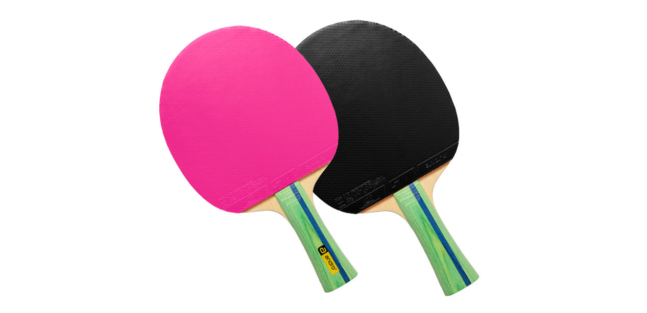 Andro racket I-200