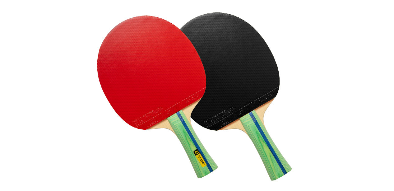 Andro racket I-200