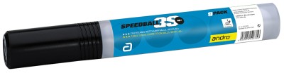 Andro speedball 3S (9) vit