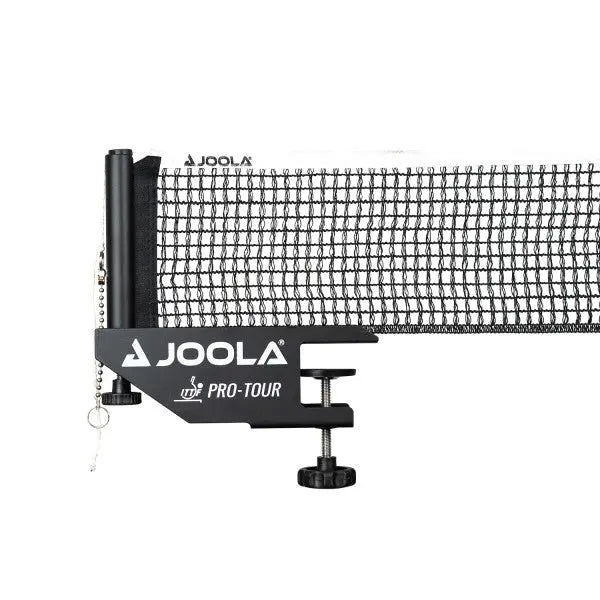 Joola Net-Post-Set Pro Tour Joola SE - tabletennisstore.eu