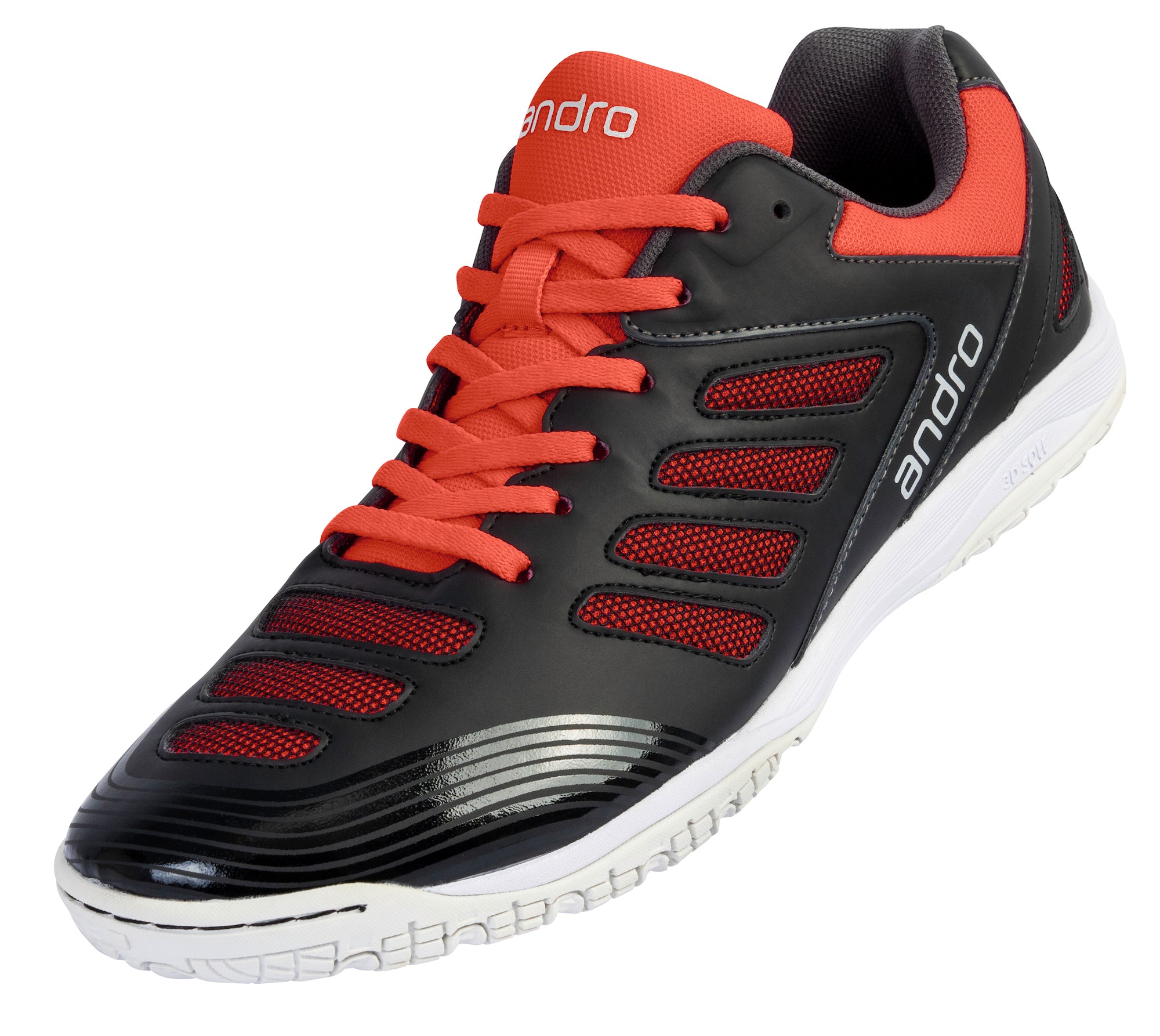 Andro skor Cross Step 2
