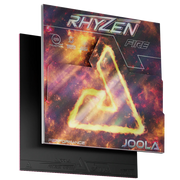 Joola Rhyzen Fire
