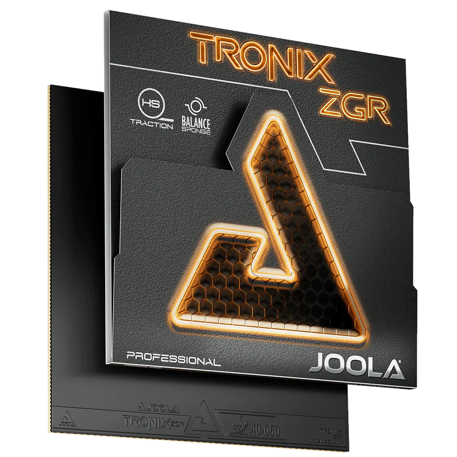 Joola Tronix ZGR
