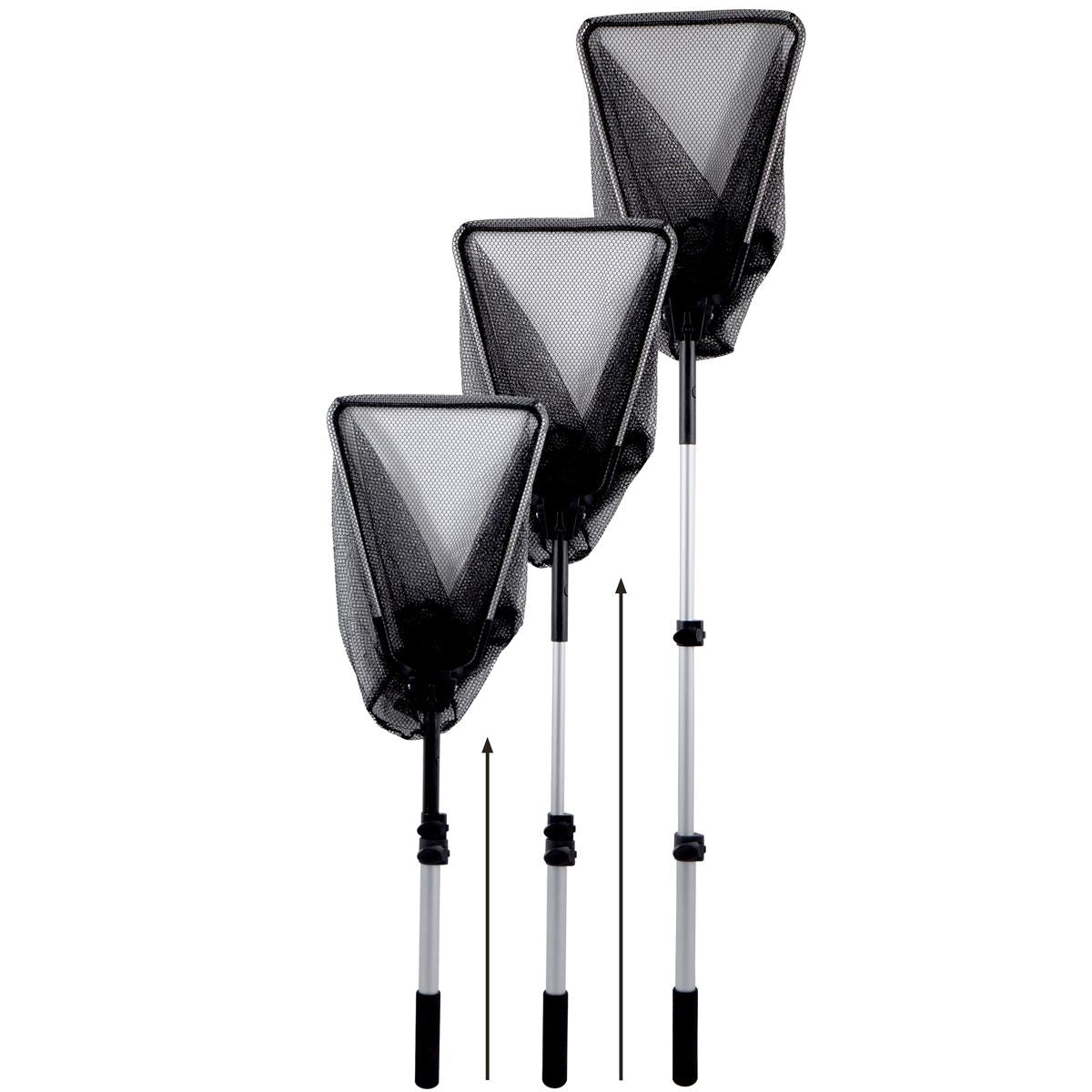 Gewo Bolluppsamlingsnät