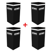 Gewo handduksbox 4-pack