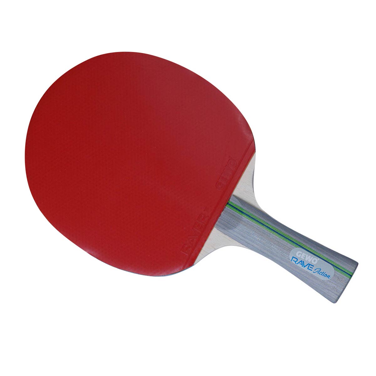 Gewo racket Rave Action