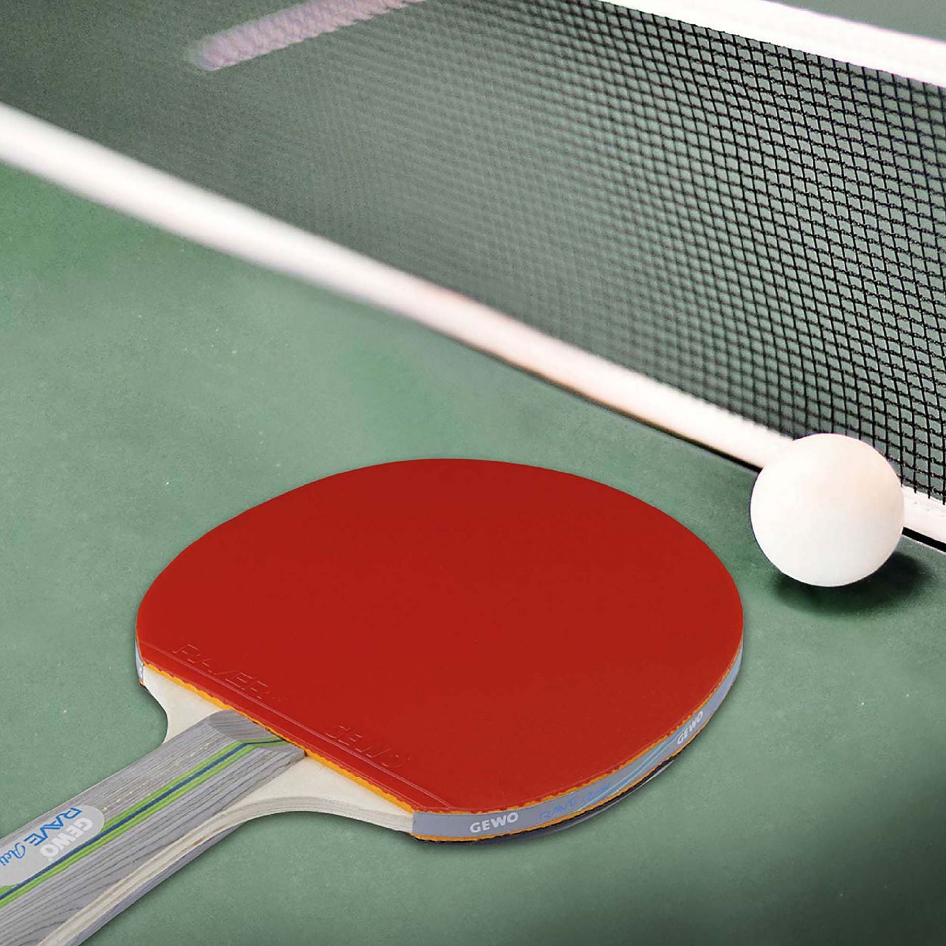 Gewo racket Rave Action