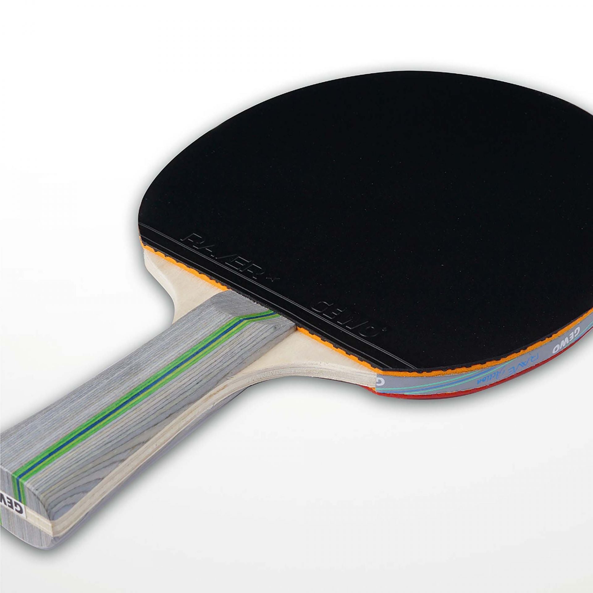 Gewo racket Rave Action