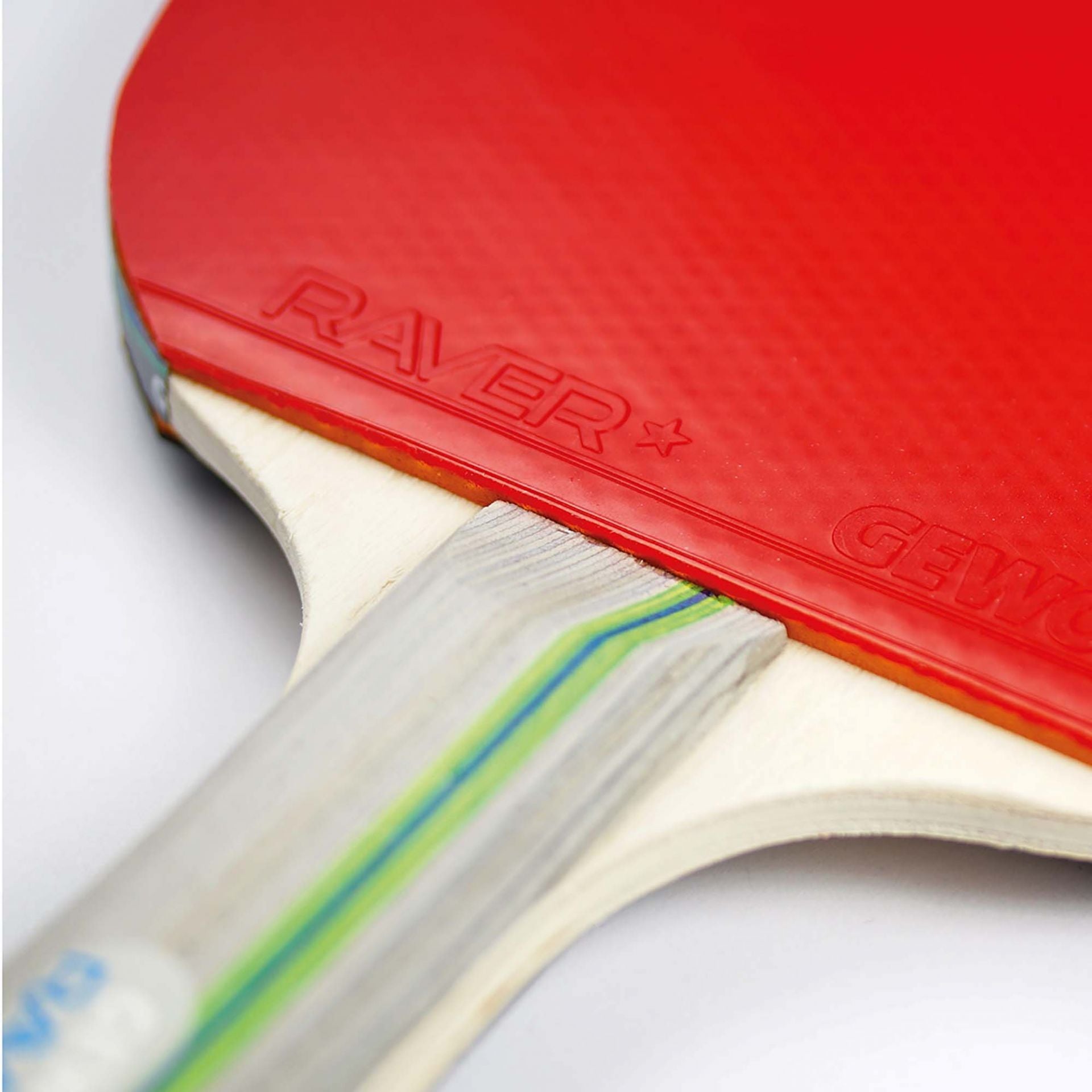 Gewo racket Rave Action