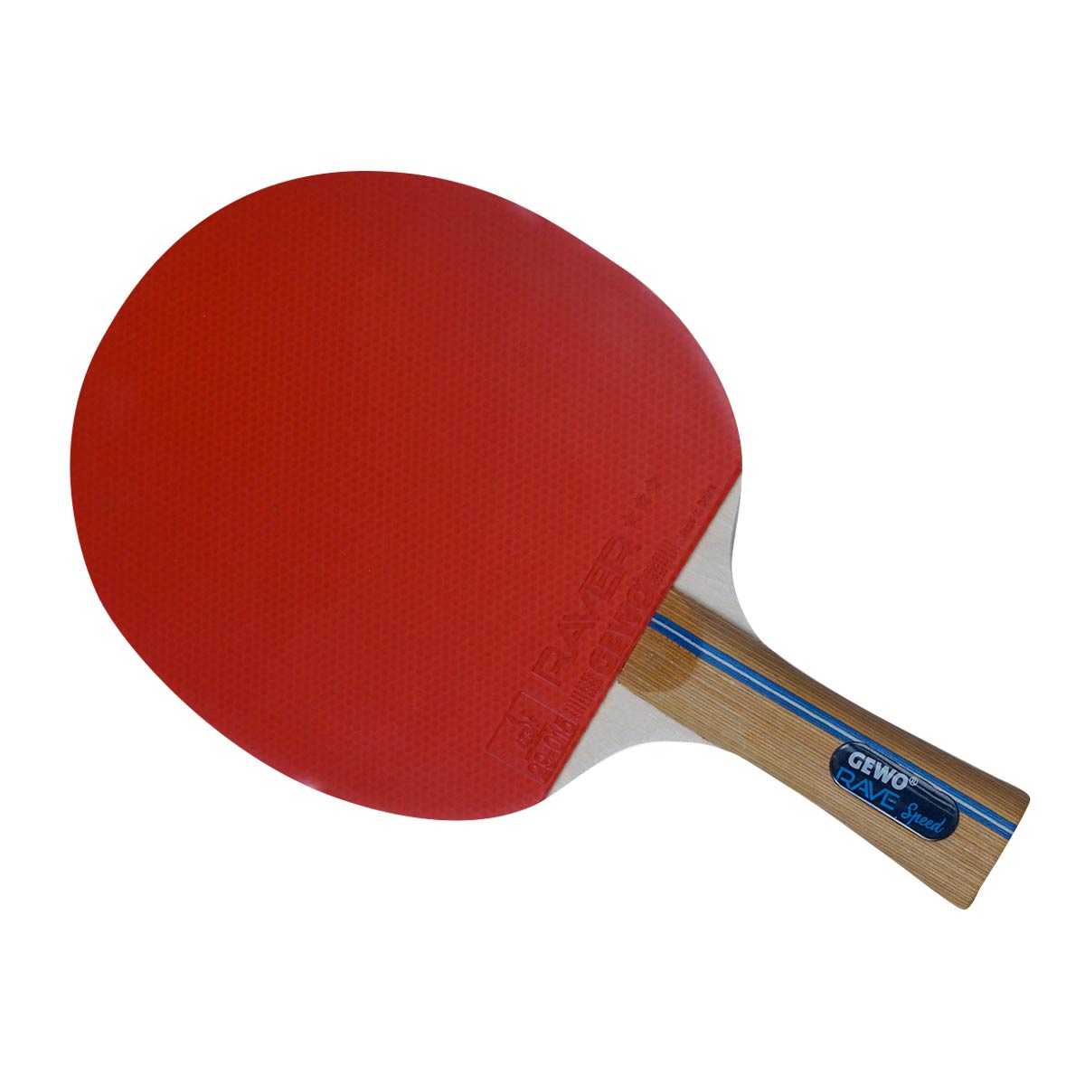 Gewo racket Rave Speed