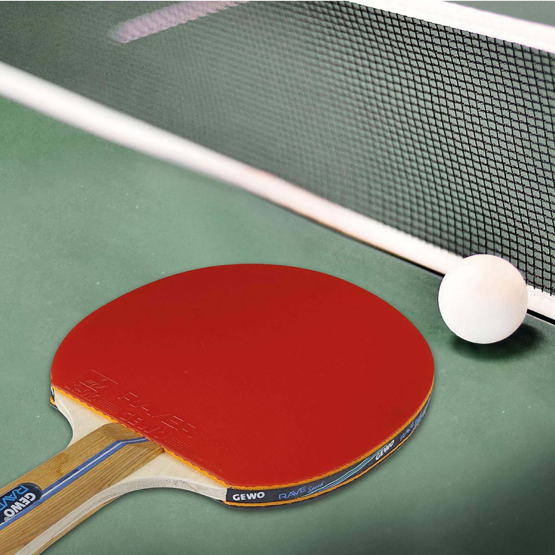Gewo racket Rave Speed