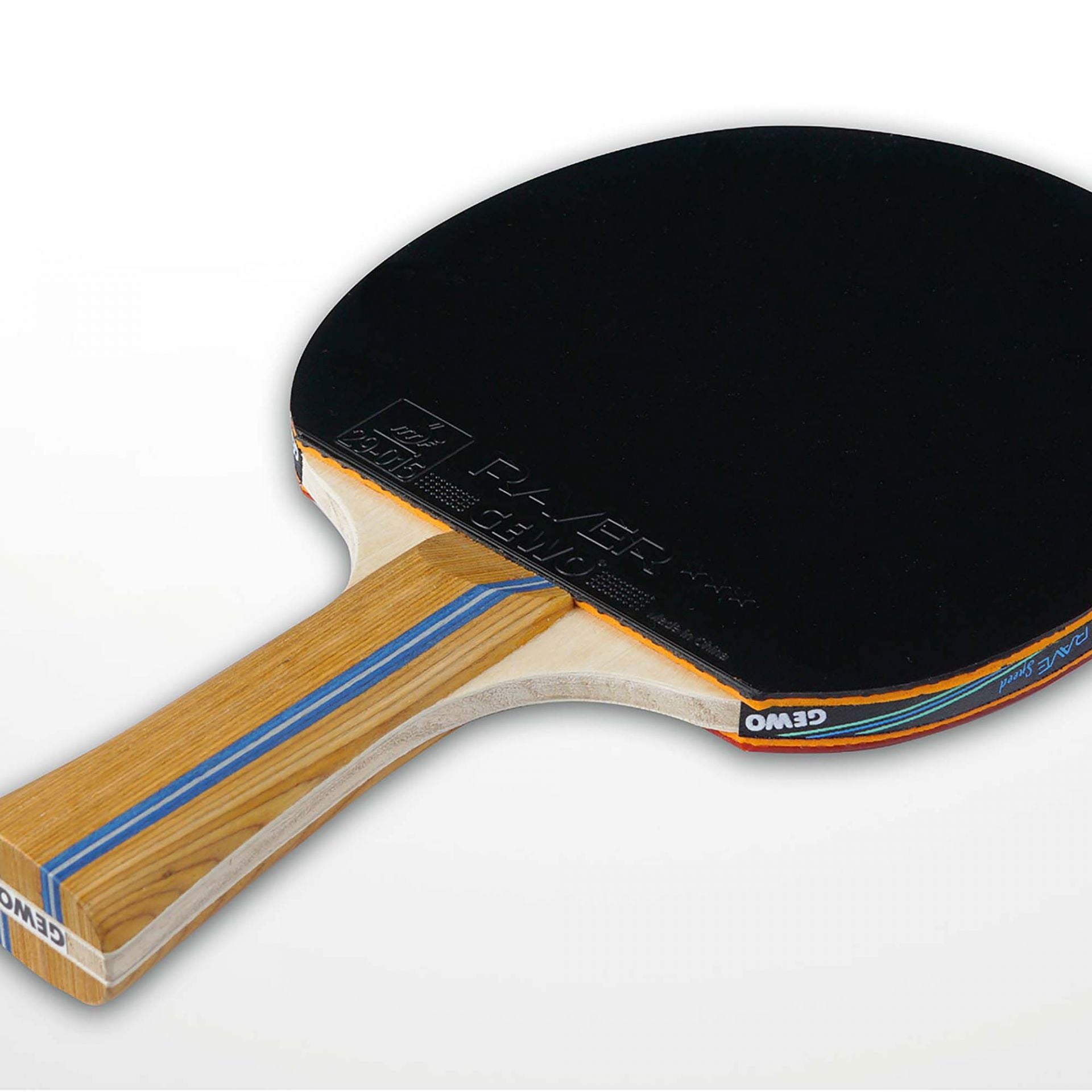 Gewo racket Rave Speed
