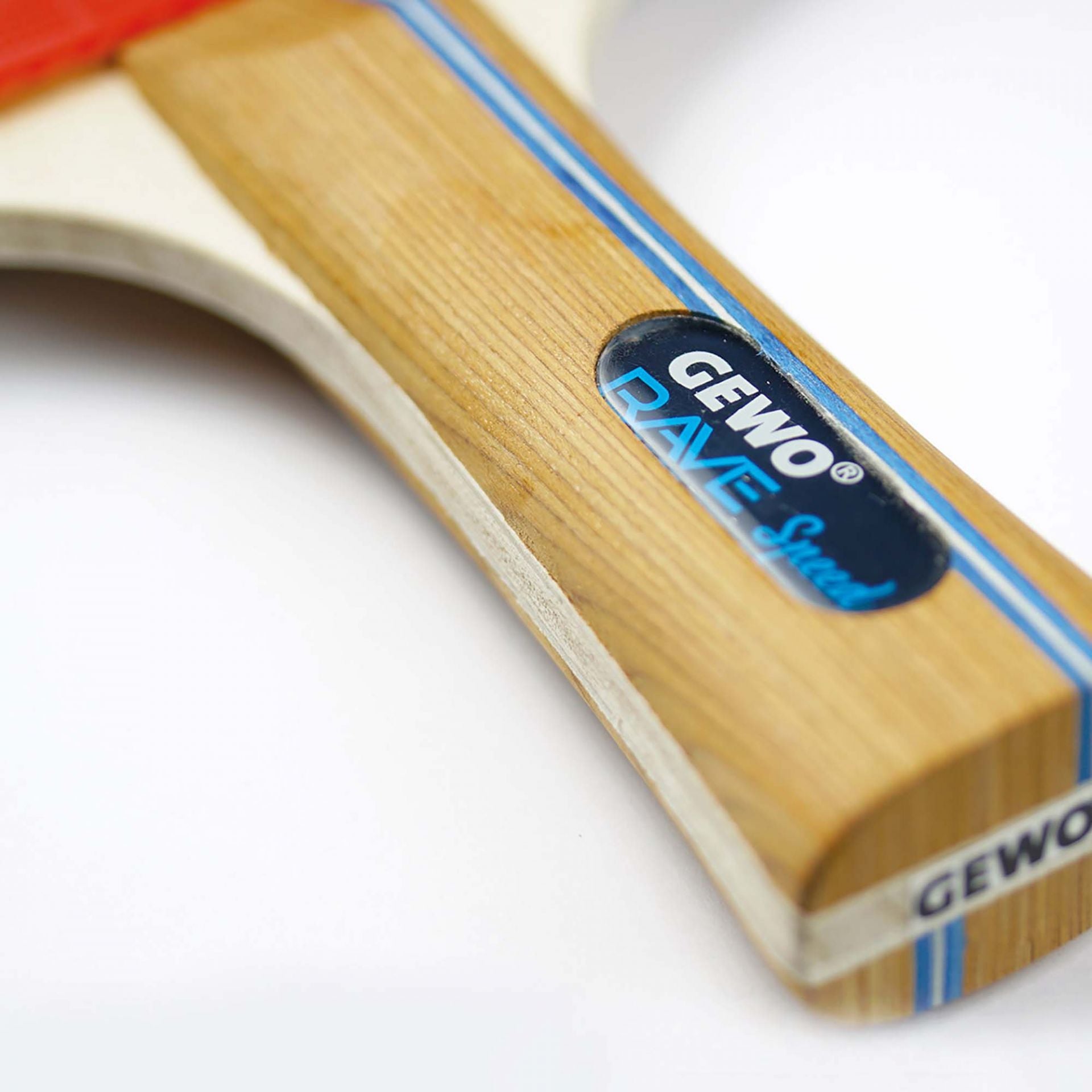 Gewo racket Rave Speed