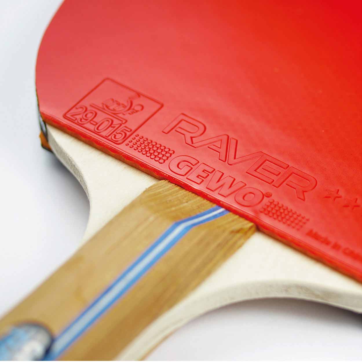 Gewo Racket Set Rave Speed