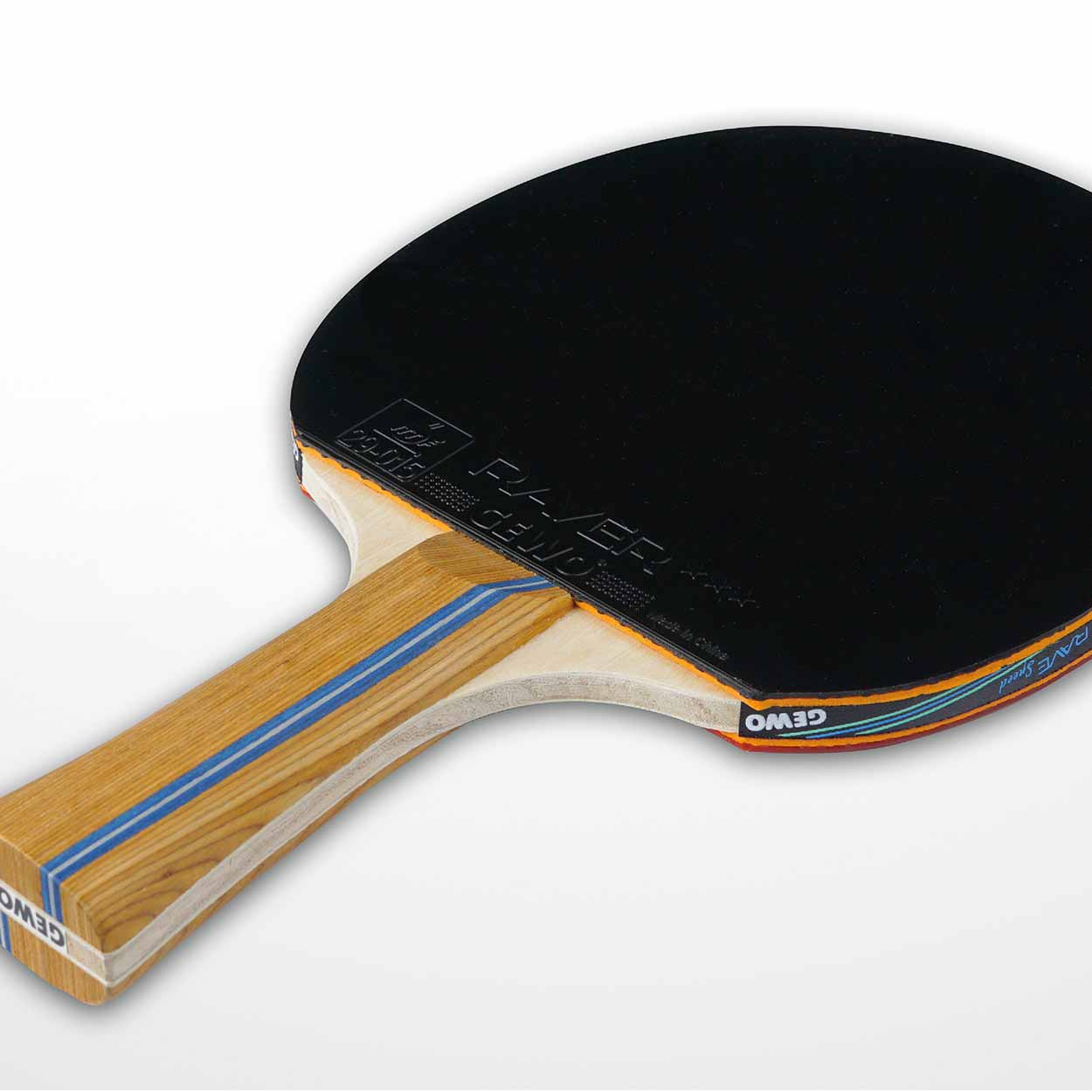 Gewo Racket Set Rave Speed