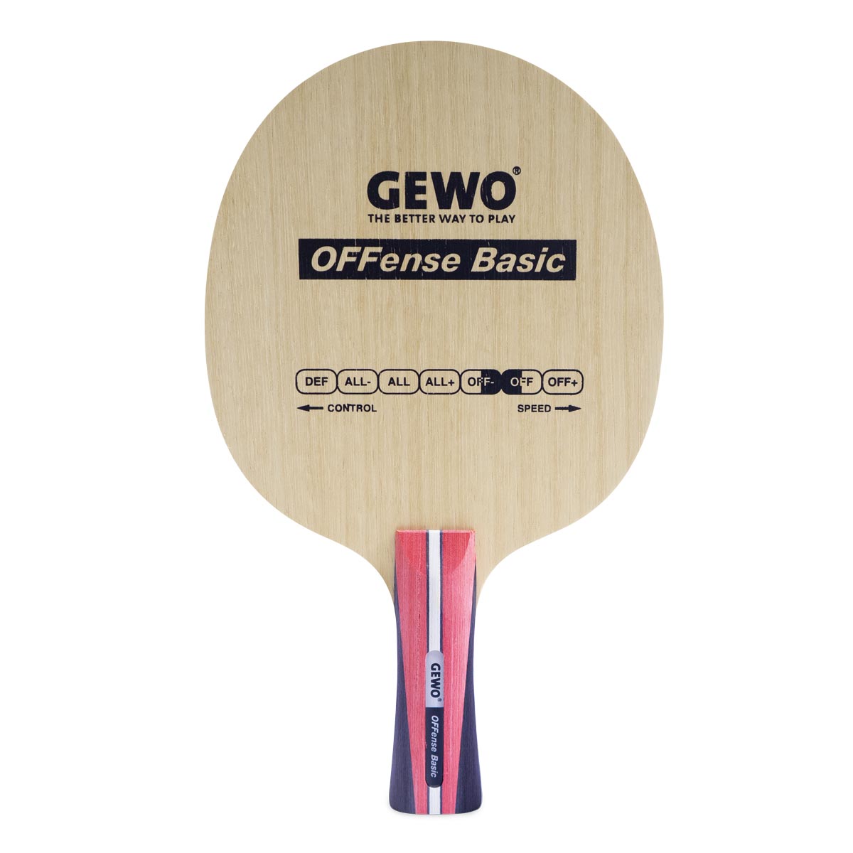 Gewo Offensiv Basic