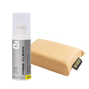 Andro Rengöringsset Free Clean 2 Syntetisk Svamp 100 ml.