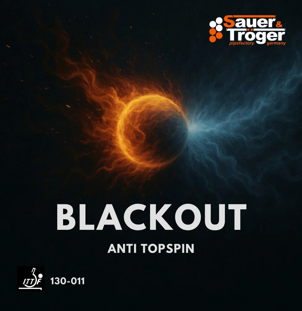 Sauer & Troger Blackout